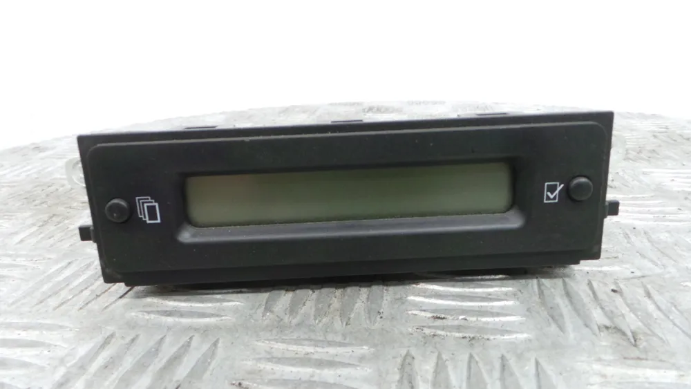Display