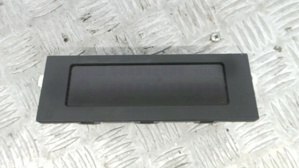 Display