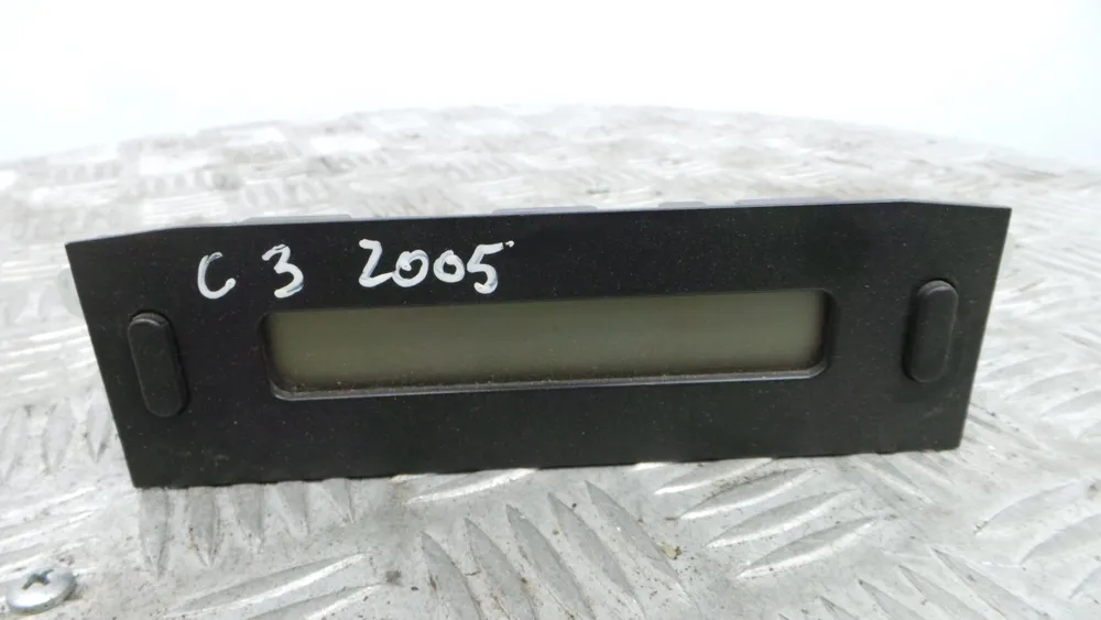 Display