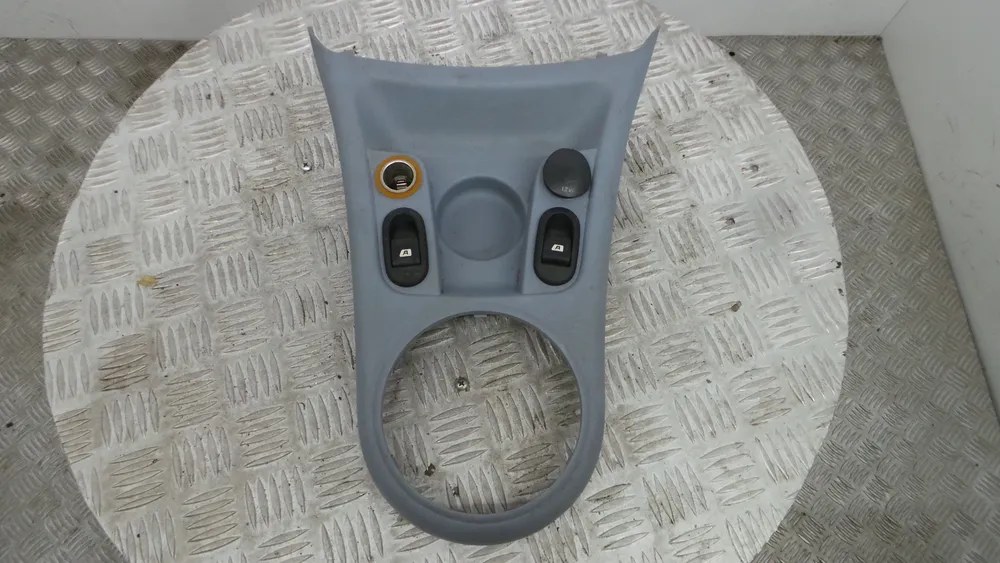center console rim