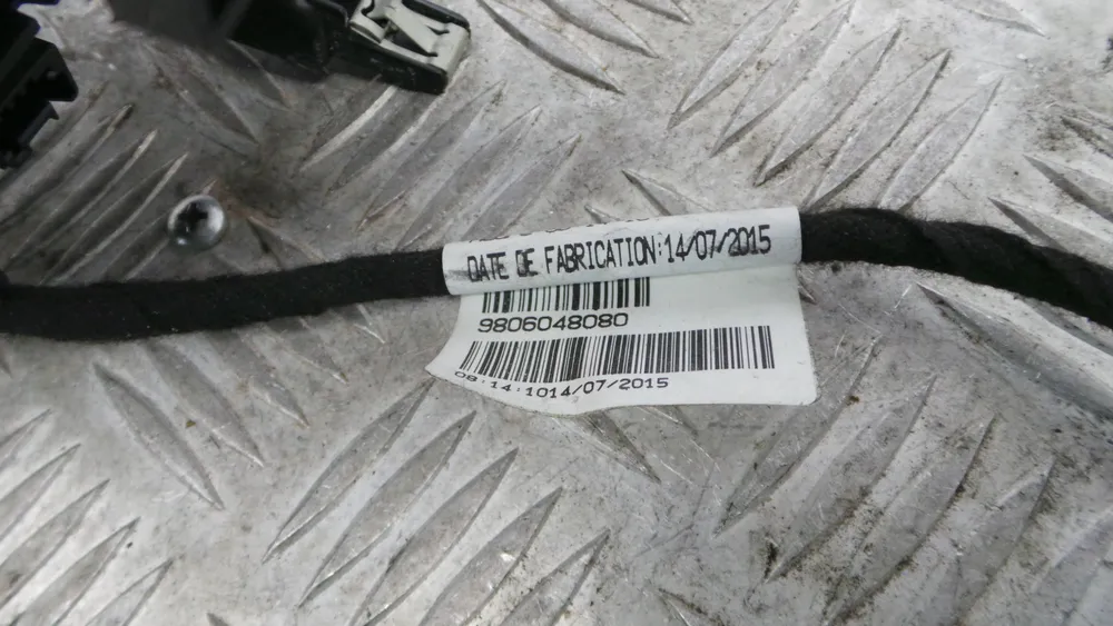 Acessórios para auto rádios