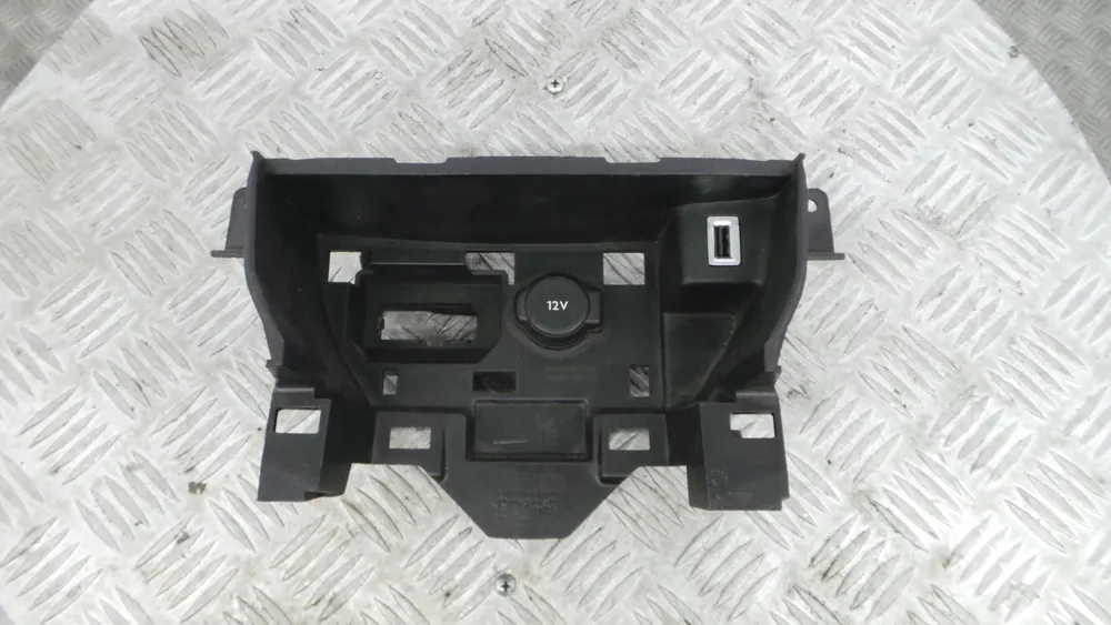 Acessórios para auto rádios