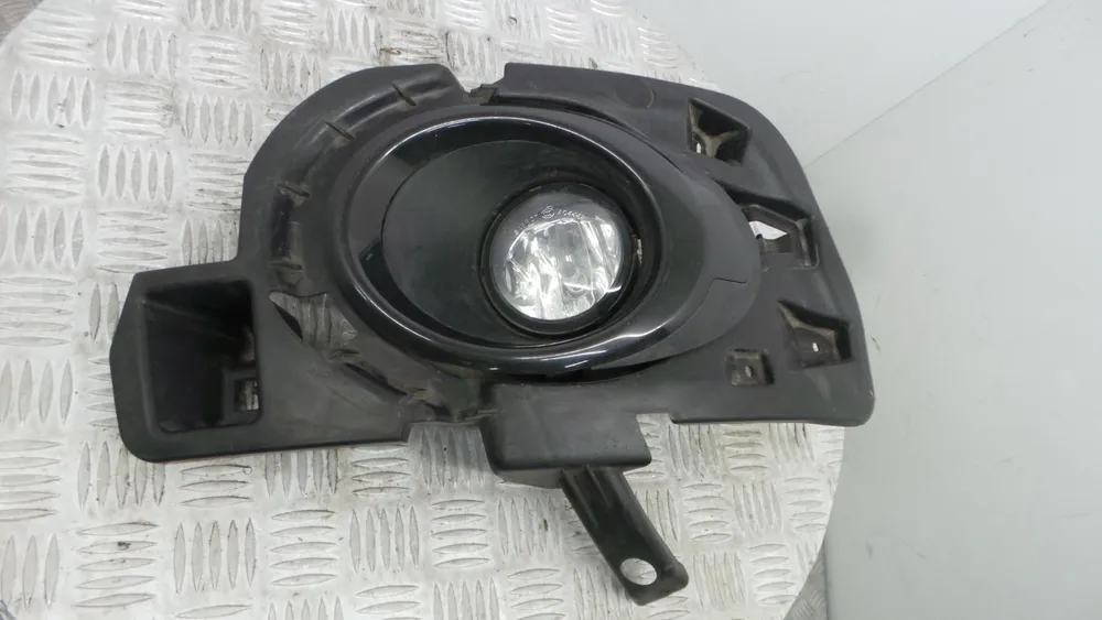 Farol Nevoeiro Frente Esquerdo