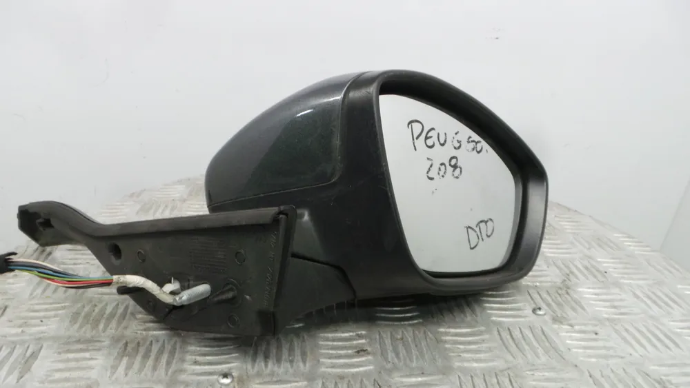 Espelho Retrovisor Direito