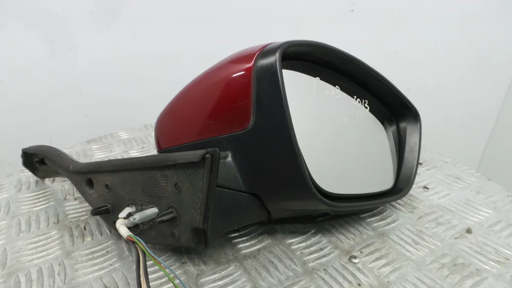 Espelho Retrovisor Direito