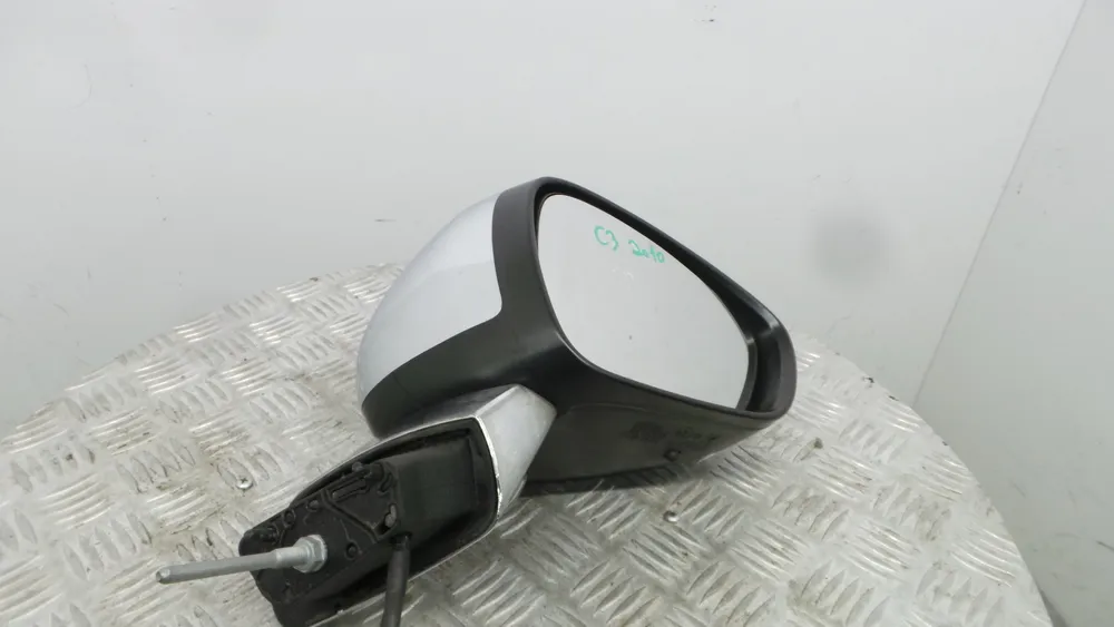 Espelho Retrovisor Direito