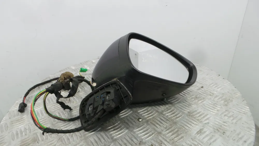 Espelho Retrovisor Direito