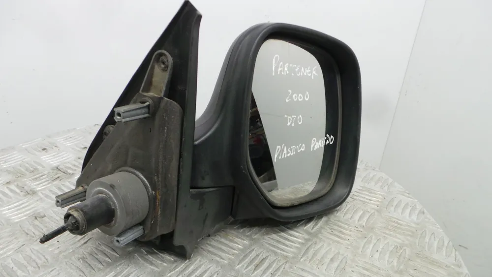 Espelho Retrovisor Direito