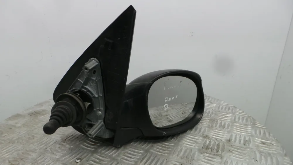 Espelho Retrovisor Direito