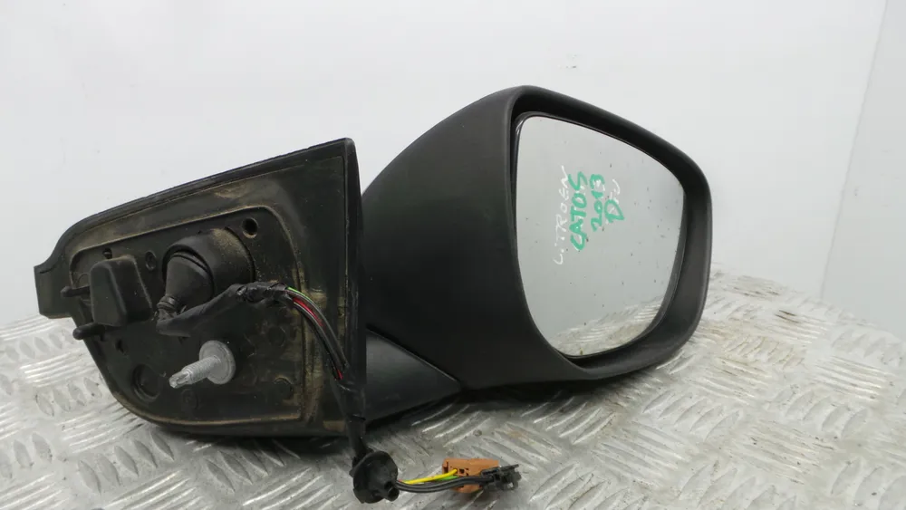 Espelho Retrovisor Direito