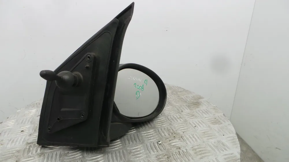 Espelho Retrovisor Direito