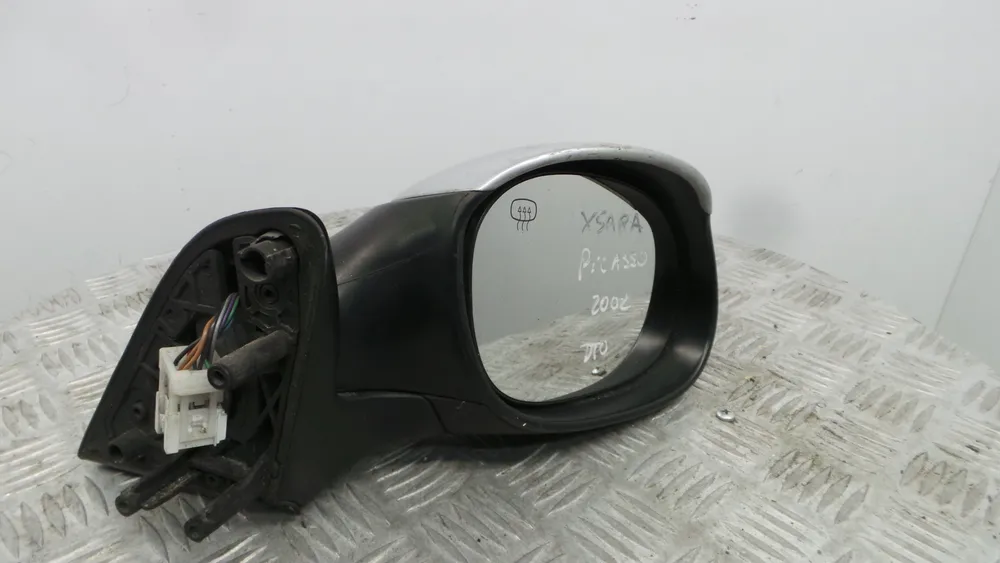 Espelho Retrovisor Direito