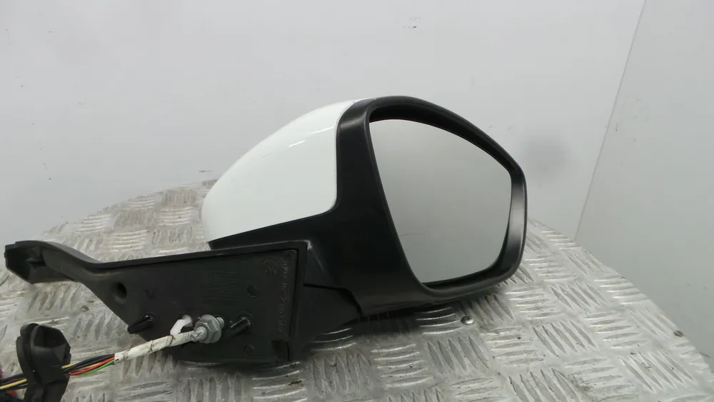 Espelho Retrovisor Direito