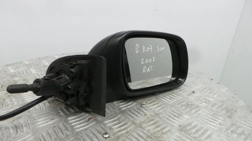 Espelho Retrovisor Direito