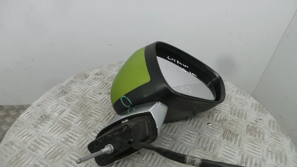 Espelho Retrovisor Direito