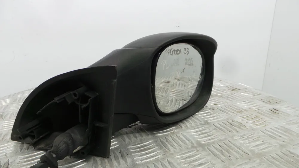 Espelho Retrovisor Direito