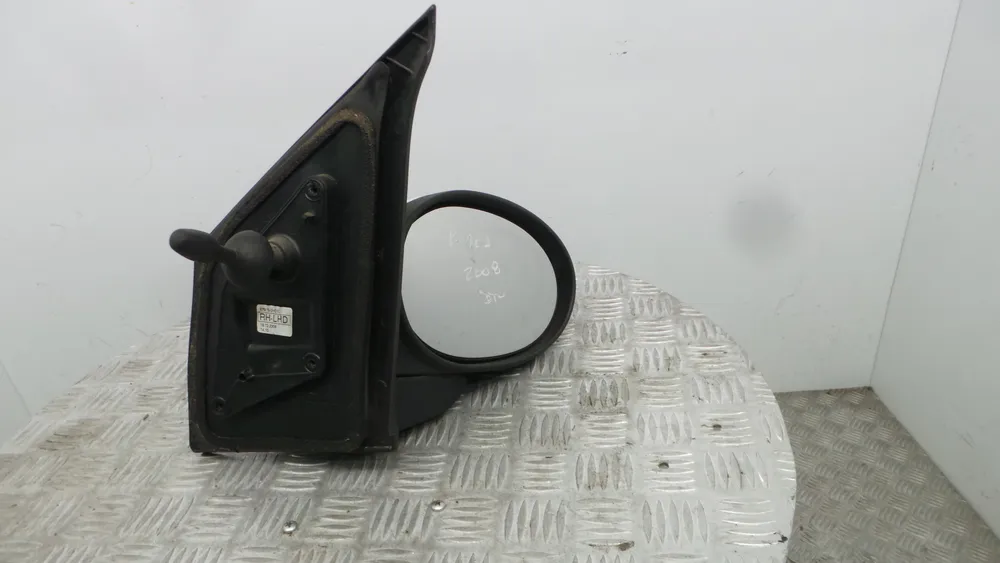 Espelho Retrovisor Direito