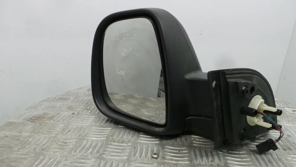 Espelho Retrovisor Esquerdo