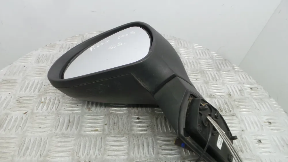 Espelho Retrovisor Esquerdo
