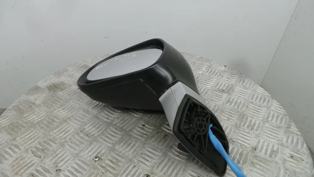 Espelho Retrovisor Esquerdo
