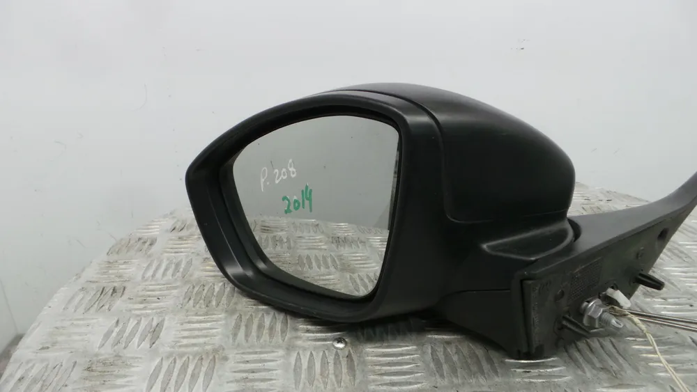 Espelho Retrovisor Esquerdo