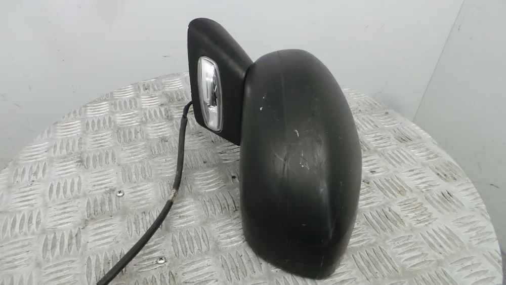 Espelho Retrovisor Esquerdo