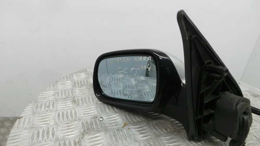 Espelho Retrovisor Esquerdo