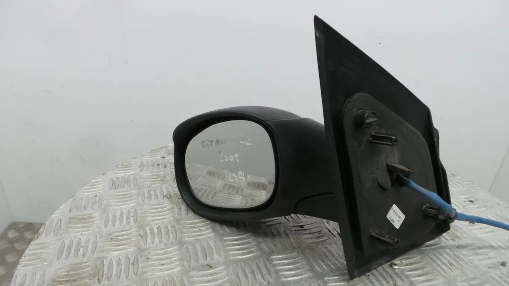 Espelho Retrovisor Esquerdo