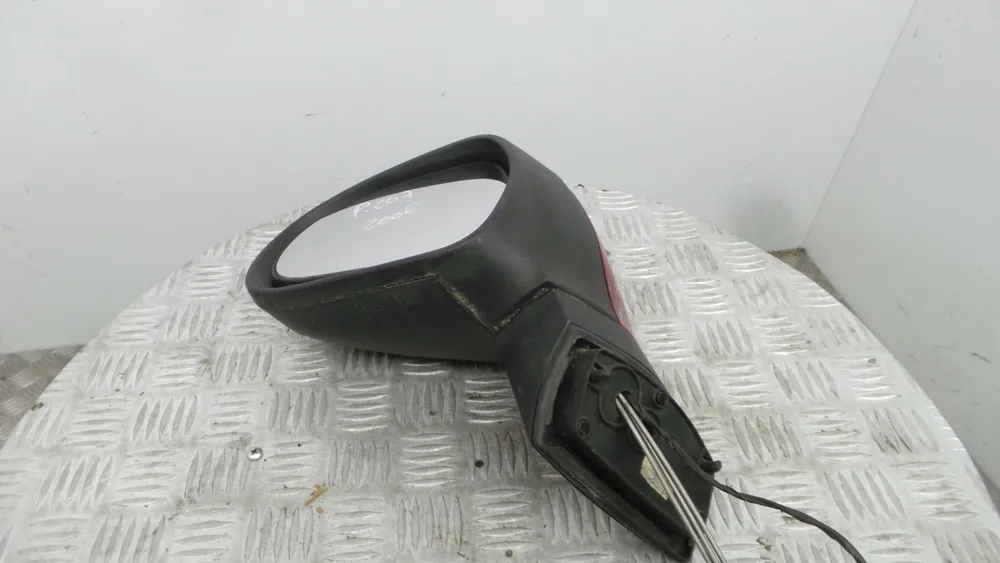 Espelho Retrovisor Esquerdo