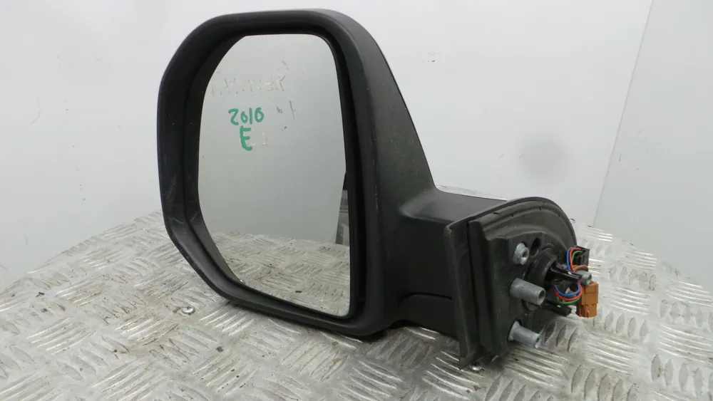 Espelho Retrovisor Esquerdo