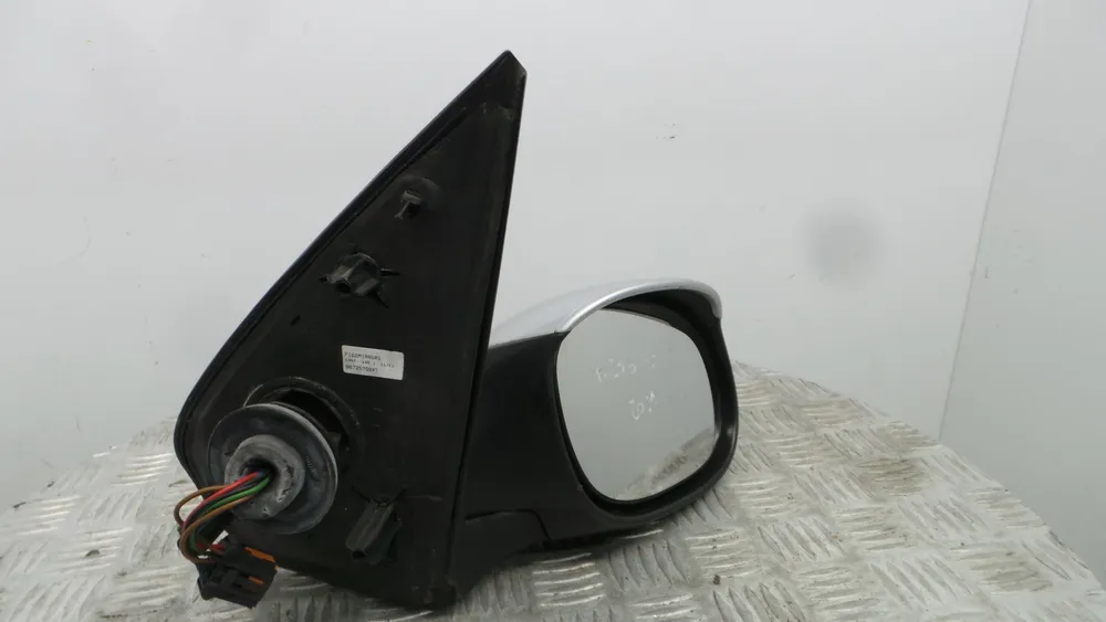 Espelho Retrovisor Direito