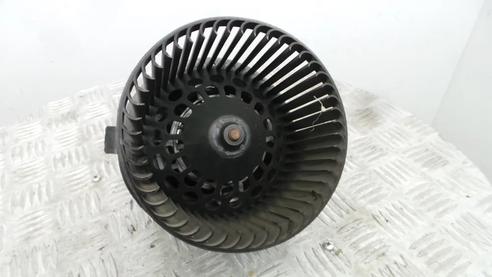Motor da Chauffage / Sofagem