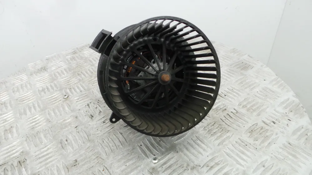 Moteur de chauffage