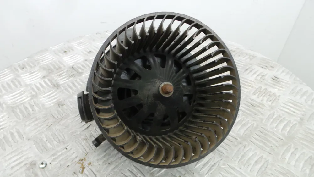 Motor da Chauffage / Sofagem