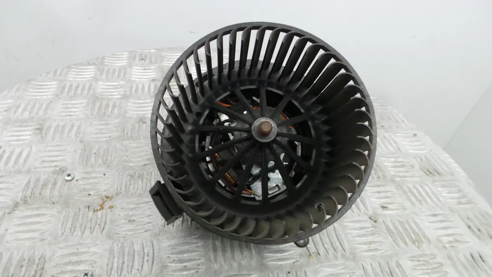Heater Blower Motor