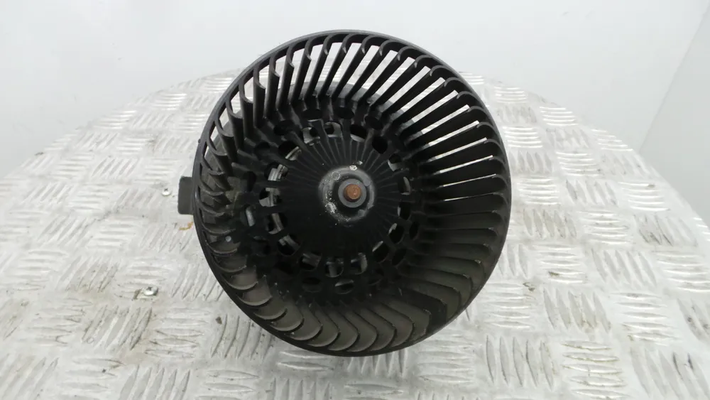 Motor da Chauffage / Sofagem