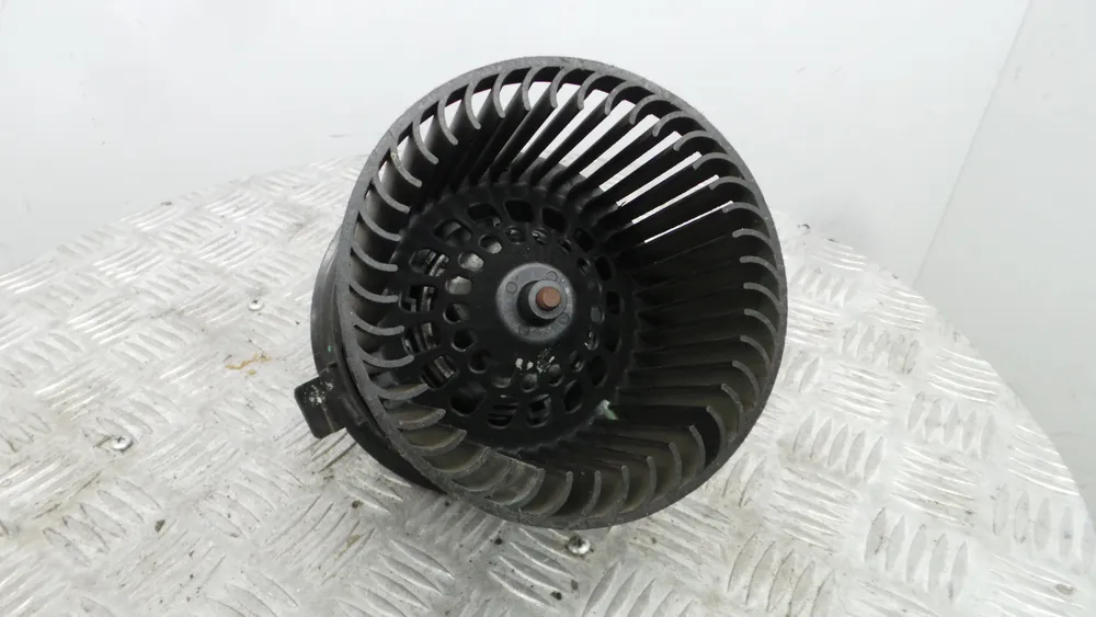 Motor da Chauffage / Sofagem