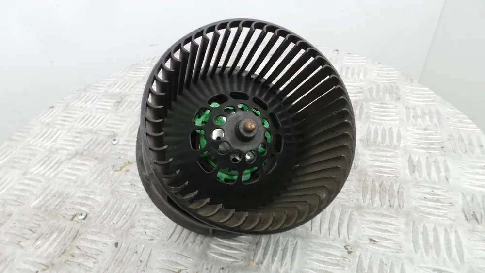 Moteur de chauffage