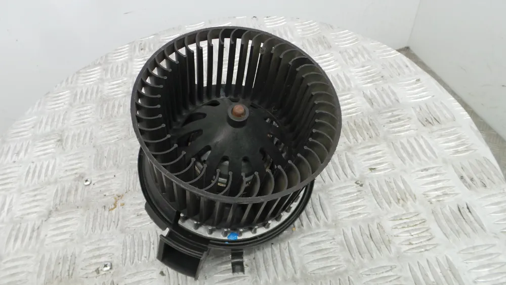Motor da Chauffage / Sofagem
