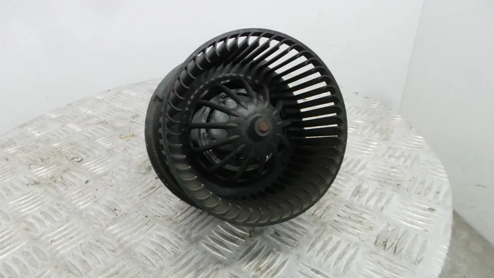 Motor da Chauffage / Sofagem