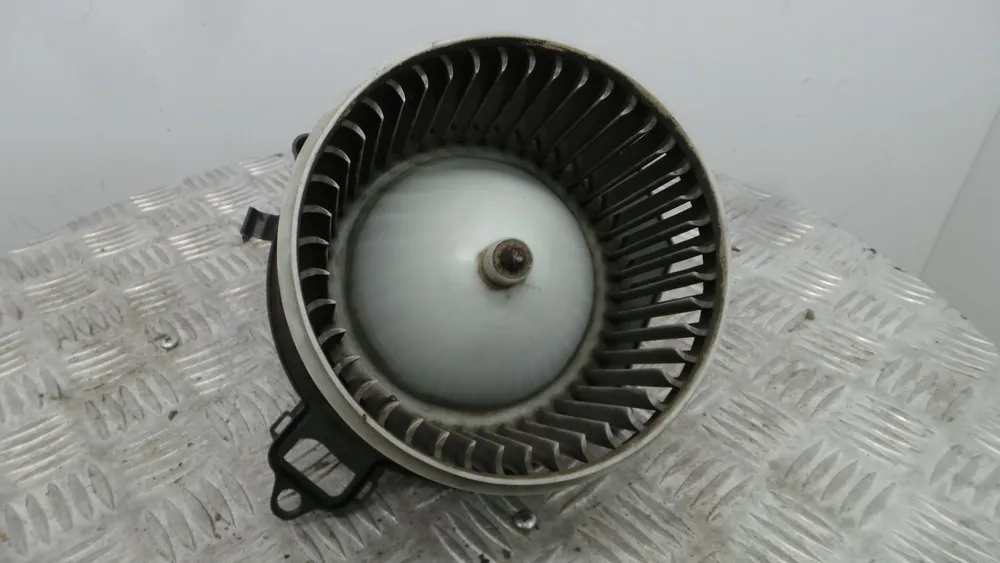 Motor da Chauffage / Sofagem