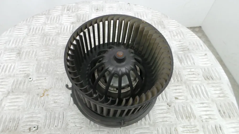 Motor da Chauffage / Sofagem