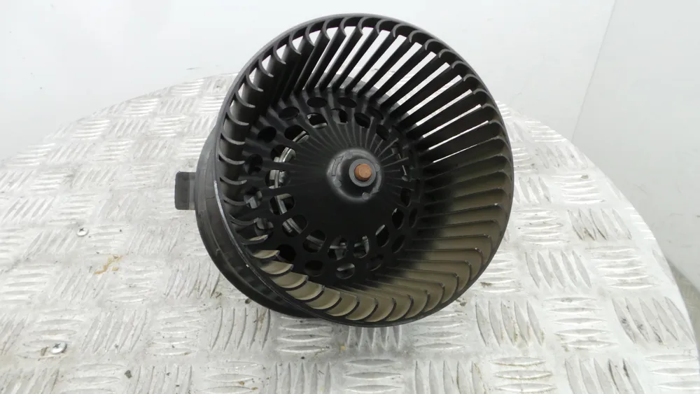 Motor da Chauffage / Sofagem