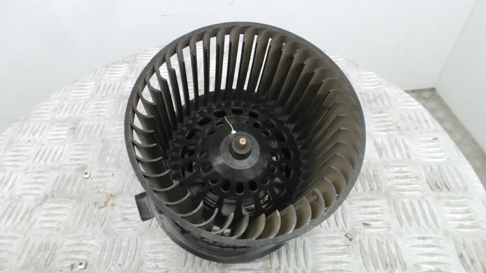 Motor da Chauffage / Sofagem