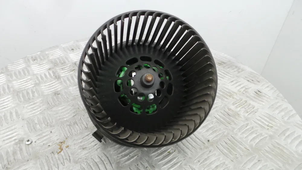 Heater Blower Motor