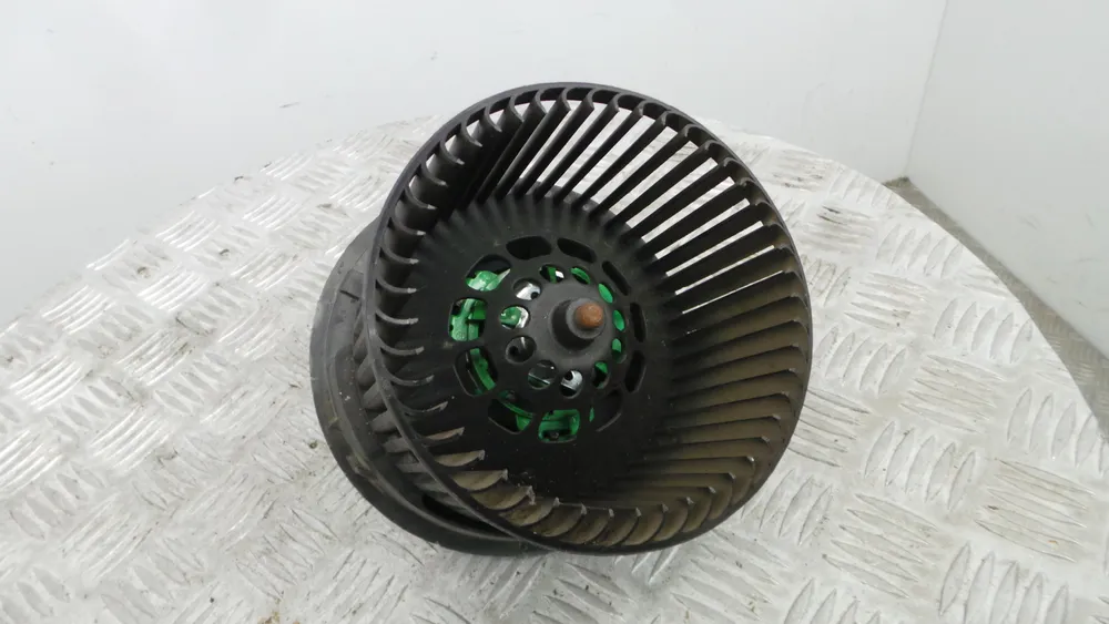 Motor da Chauffage / Sofagem