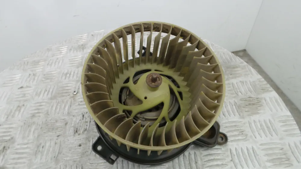 Motor da Chauffage / Sofagem