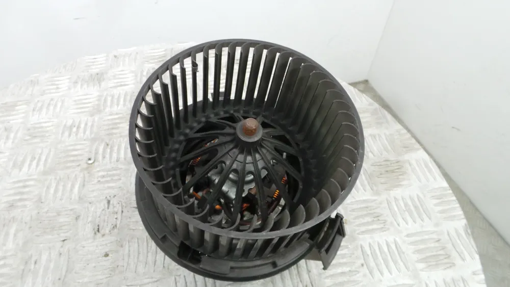 Motor da Chauffage / Sofagem