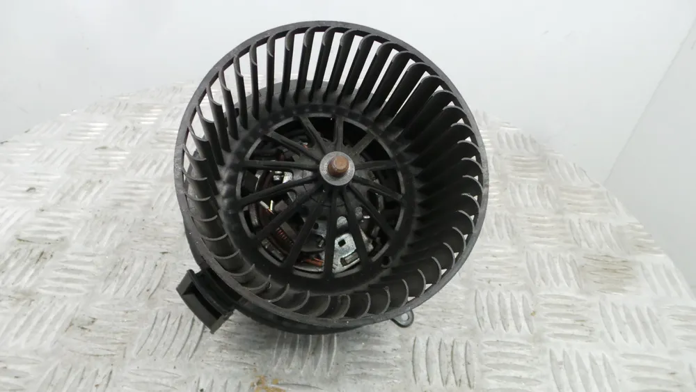 Motor da Chauffage / Sofagem