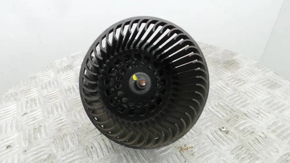 Motor da Chauffage / Sofagem
